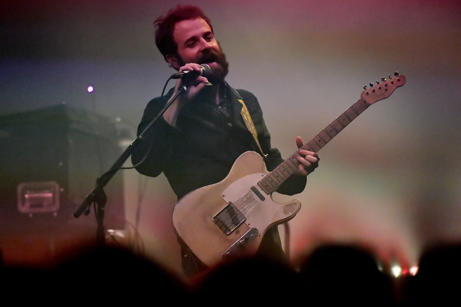 An Evening with Dawes